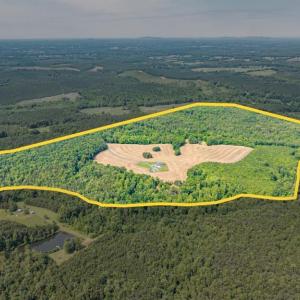 Photo #101 of 1370 Moonlight Road, Appomattox, VA 186.6 acres