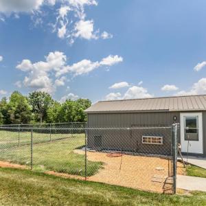 Photo #79 of 1370 Moonlight Road, Appomattox, VA 186.6 acres