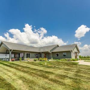 Photo #93 of 1370 Moonlight Road, Appomattox, VA 186.6 acres