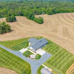 Photo #94 of 1370 Moonlight Road, Appomattox, VA 186.6 acres