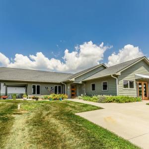 Photo #2 of 1370 Moonlight Road, Appomattox, VA 186.6 acres