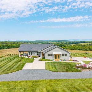 Photo #99 of 1370 Moonlight Road, Appomattox, VA 186.6 acres