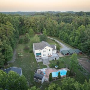 Photo #3 of 385 Asal, Cumberland, VA 21.5 acres