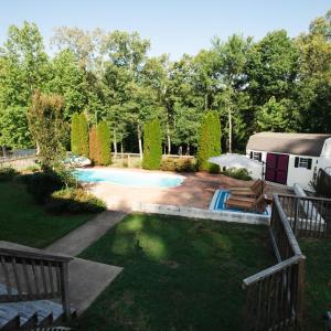 Photo #5 of 385 Asal, Cumberland, VA 21.5 acres