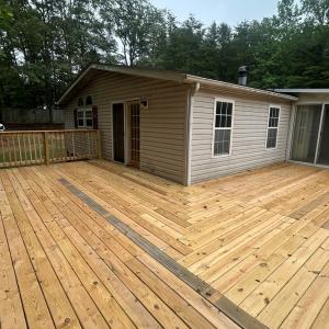 Photo #14 of 830 Weaver Rd, Green Bay, VA 8.4 acres
