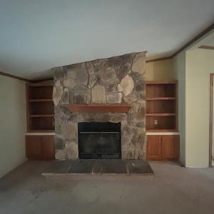Photo #3 of 830 Weaver Rd, Green Bay, VA 8.4 acres