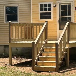 Photo #15 of 5065 Ward Rd, Evington, VA 0.5 acres