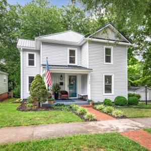 Photo #42 of 308 Second Avenue, Farmville, VA 0.5 acres