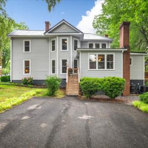 Photo #43 of 308 Second Avenue, Farmville, VA 0.5 acres