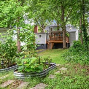 Photo #45 of 308 Second Avenue, Farmville, VA 0.5 acres