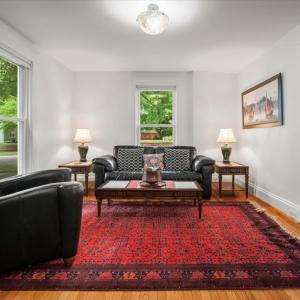Photo #7 of 308 Second Avenue, Farmville, VA 0.5 acres
