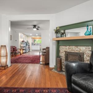 Photo #8 of 308 Second Avenue, Farmville, VA 0.5 acres