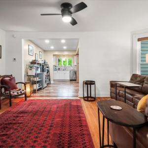 Photo #9 of 308 Second Avenue, Farmville, VA 0.5 acres