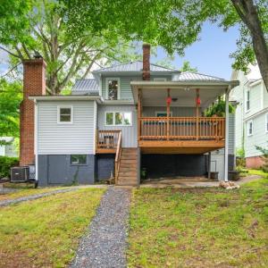 Photo #44 of 308 Second Avenue, Farmville, VA 0.5 acres