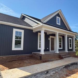 Photo #2 of 1299 Lewiston Plank Road, Burkeville, VA