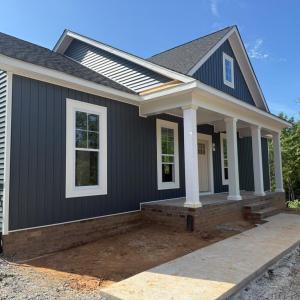 Photo #3 of 1299 Lewiston Plank Road, Burkeville, VA