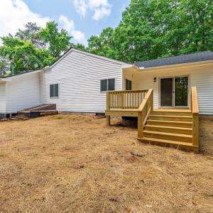Photo #4 of 865 Sulphur Springs Road, Prospect, VA 5.6 acres