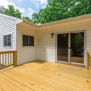 Photo #5 of 865 Sulphur Springs Road, Prospect, VA 5.6 acres