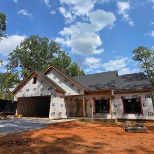 Photo #3 of 9999 Stonewall Road, Concord, VA 1.1 acres