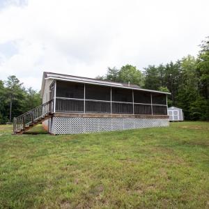 Photo #2 of 1487 Spencer, Dillwyn, VA 4.4 acres