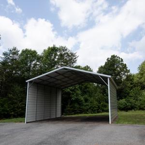 Photo #6 of 1487 Spencer, Dillwyn, VA 4.4 acres