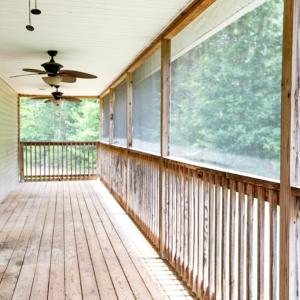 Photo #3 of 1487 Spencer, Dillwyn, VA 4.4 acres