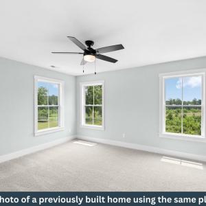 Bedroom, Bedroom