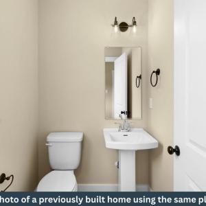 Half Bathroom, Half Bathroom