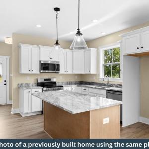 Kitchen, Kitchen