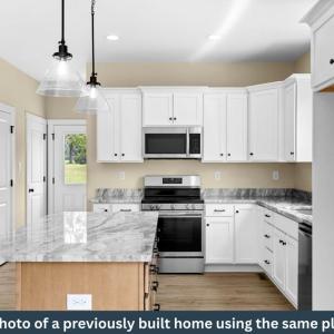 Kitchen, Kitchen