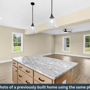 Kitchen, Kitchen