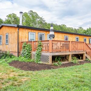 Photo #39 of 1451 Dixie Hill Road, Dillwyn, VA 49.3 acres