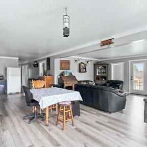 Photo #4 of 1451 Dixie Hill Road, Dillwyn, VA 49.3 acres