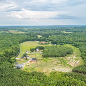 Photo #49 of 1451 Dixie Hill Road, Dillwyn, VA 49.3 acres