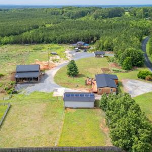 Photo #53 of 1451 Dixie Hill Road, Dillwyn, VA 49.3 acres
