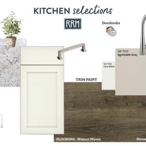 Kitchen, Kitchen Design Selections