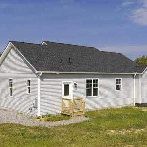 Back of Home
