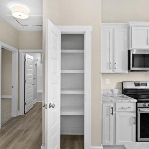 Pantry