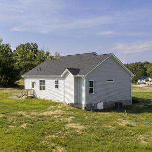 Back of Home