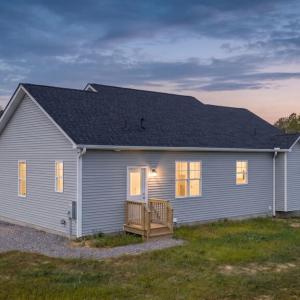Back of Home