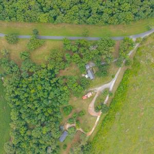 Photo #2 of 153 Willow Lake Road, Buckingham, VA 5.0 acres