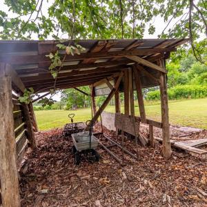 Photo #24 of 153 Willow Lake Road, Buckingham, VA 5.0 acres