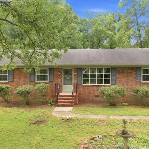 Photo #3 of 153 Willow Lake Road, Buckingham, VA 5.0 acres