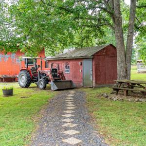 Photo #59 of 153 Willow Lake Road, Buckingham, VA 5.0 acres