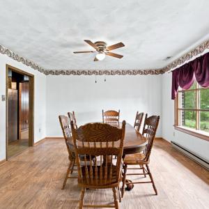 Photo #9 of 153 Willow Lake Road, Buckingham, VA 5.0 acres