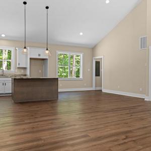 Photo #4 of 674 Briery Way Rd, Farmville, VA 1.2 acres