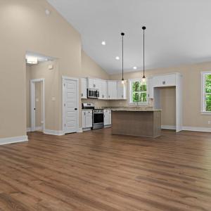 Photo #5 of 674 Briery Way Rd, Farmville, VA 1.2 acres