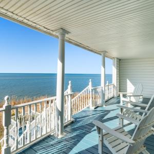 Photo #16 of 9454 WESTERHOUSE RD, MACHIPONGO, VA 5.5 acres
