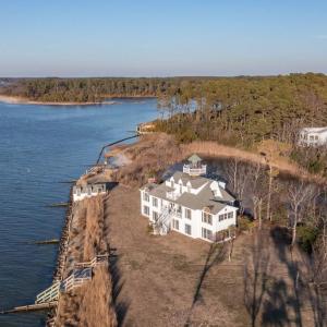 Photo #4 of 9454 WESTERHOUSE RD, MACHIPONGO, VA 5.5 acres