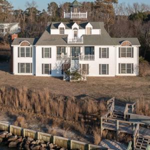 Photo #6 of 9454 WESTERHOUSE RD, MACHIPONGO, VA 5.5 acres